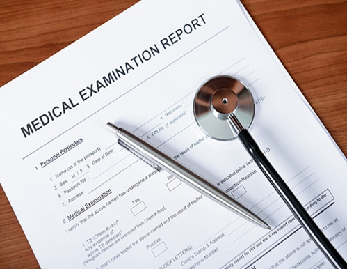 Agreed Medical Evaluators (AMEs) and Qualified Medical Evaluators (QMEs)